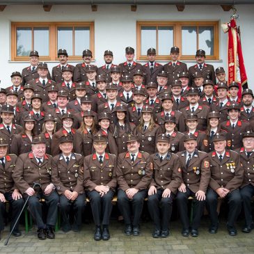 Freiwillige Feuerwehr Purk