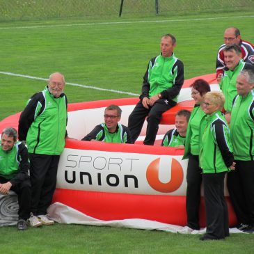Sportunion Kottes