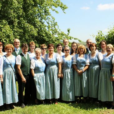 Singkreis Kottes