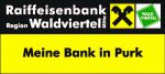 Raiffeisenbank Region Waldviertel Mitte