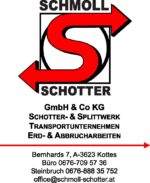 Schmoll GmbH & Co Kg