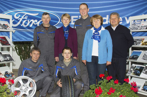 Artner GmbH
