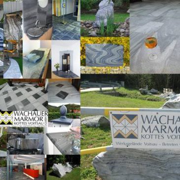 Wachauer Marmor
