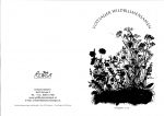 Voitsauer Wildblumensamen, DI Karin Böhmer