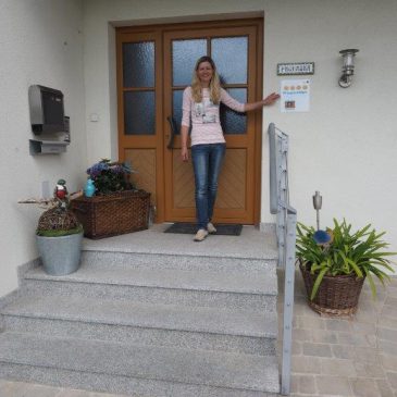 Jutta´s Ferientraum
