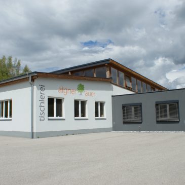 Aigner & Auer GmbH