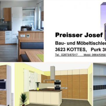 Preisser Josef