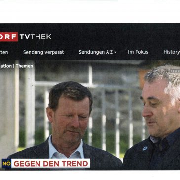 Initiative gegen Abwanderung