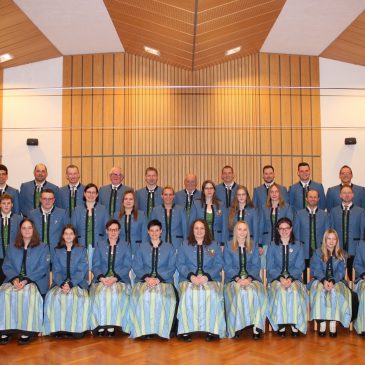 Musikverein Kottes