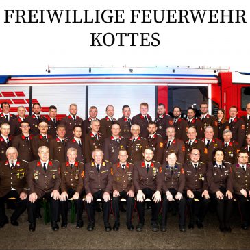 Freiwillige Feuerwehr Kottes