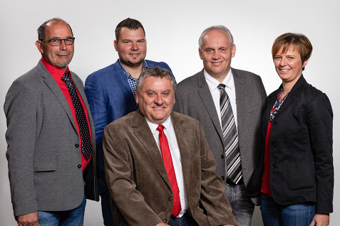 SPÖ (Sozialistische Partei Österreichs)