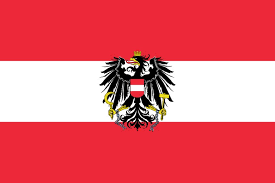 NATIONALFEIERTAG – Beflaggung der Gebäude