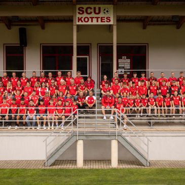 SCU Kottes