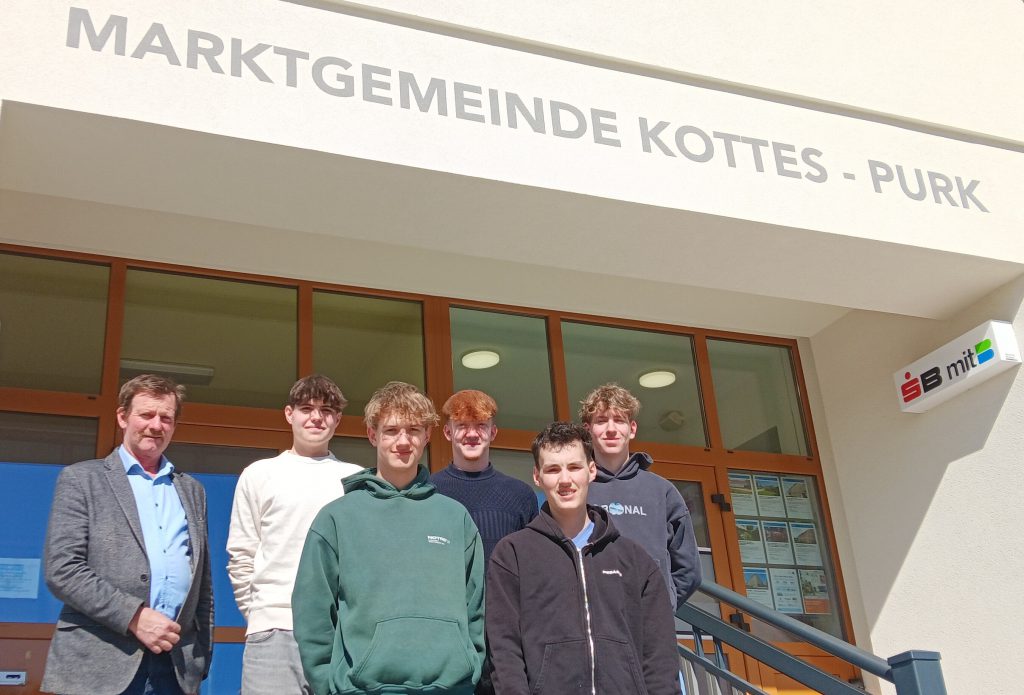 Musterung 2025