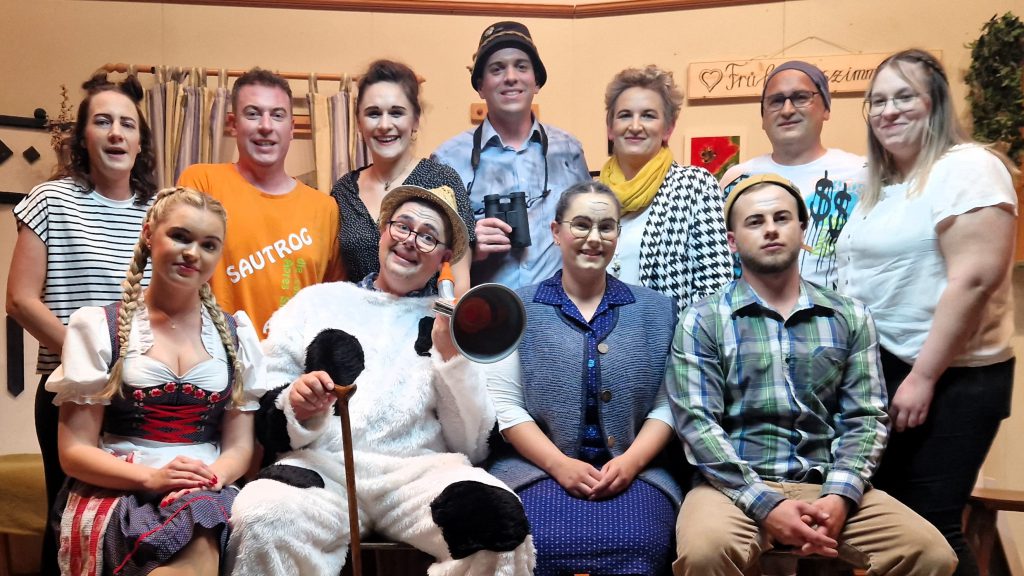 Theater der Landjugend Purk