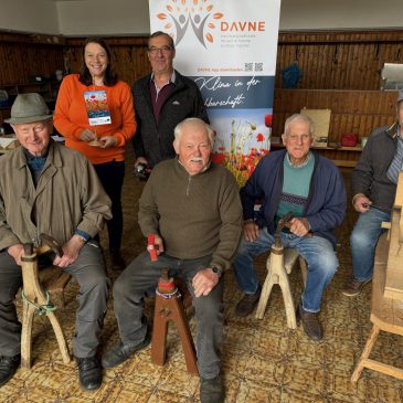 Werkzeugpflege in Kottes war am 24.05.2025 ein voller Erfolg!
