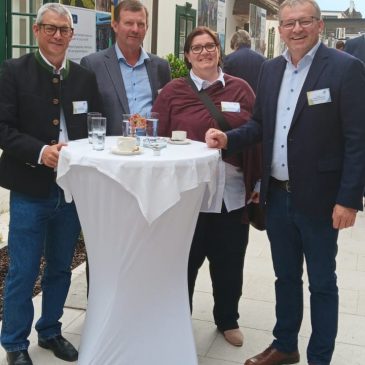 40-Jahr-Jubiläum NÖ Dorferneuerung