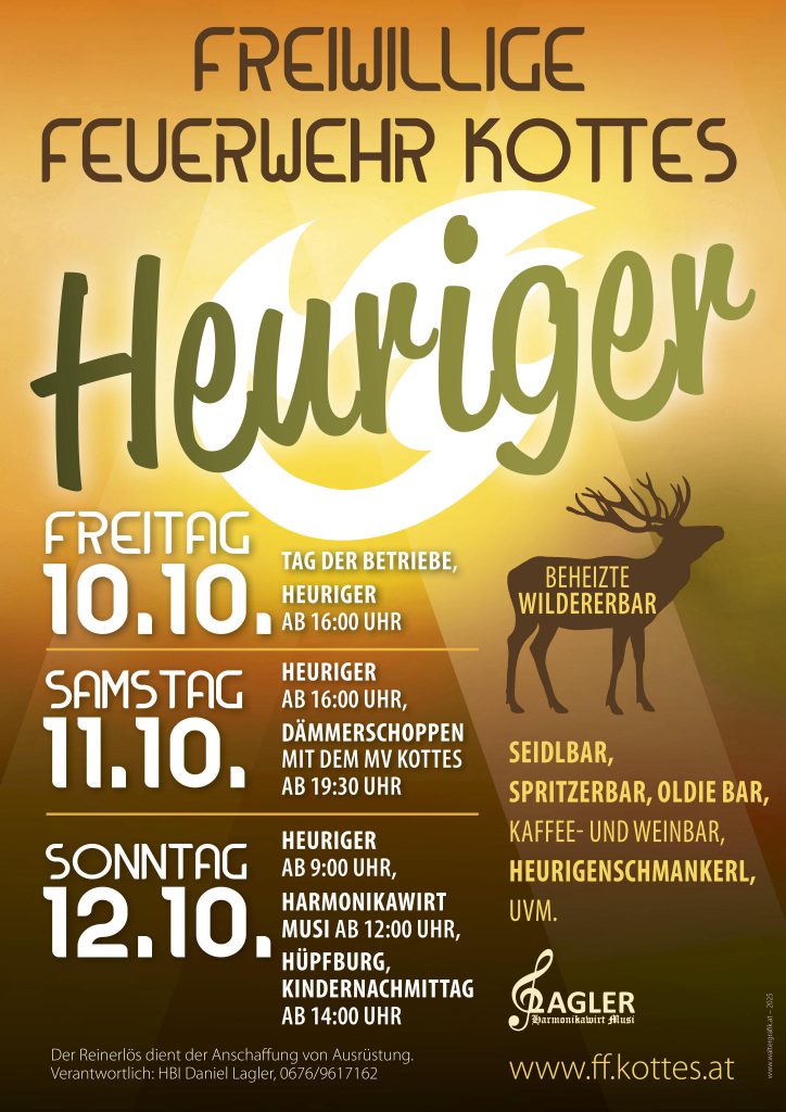 FF-Heuriger Kottes