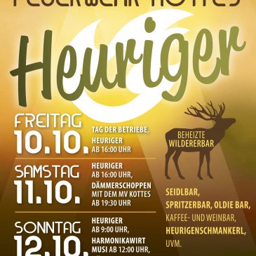 FF-Heuriger Kottes