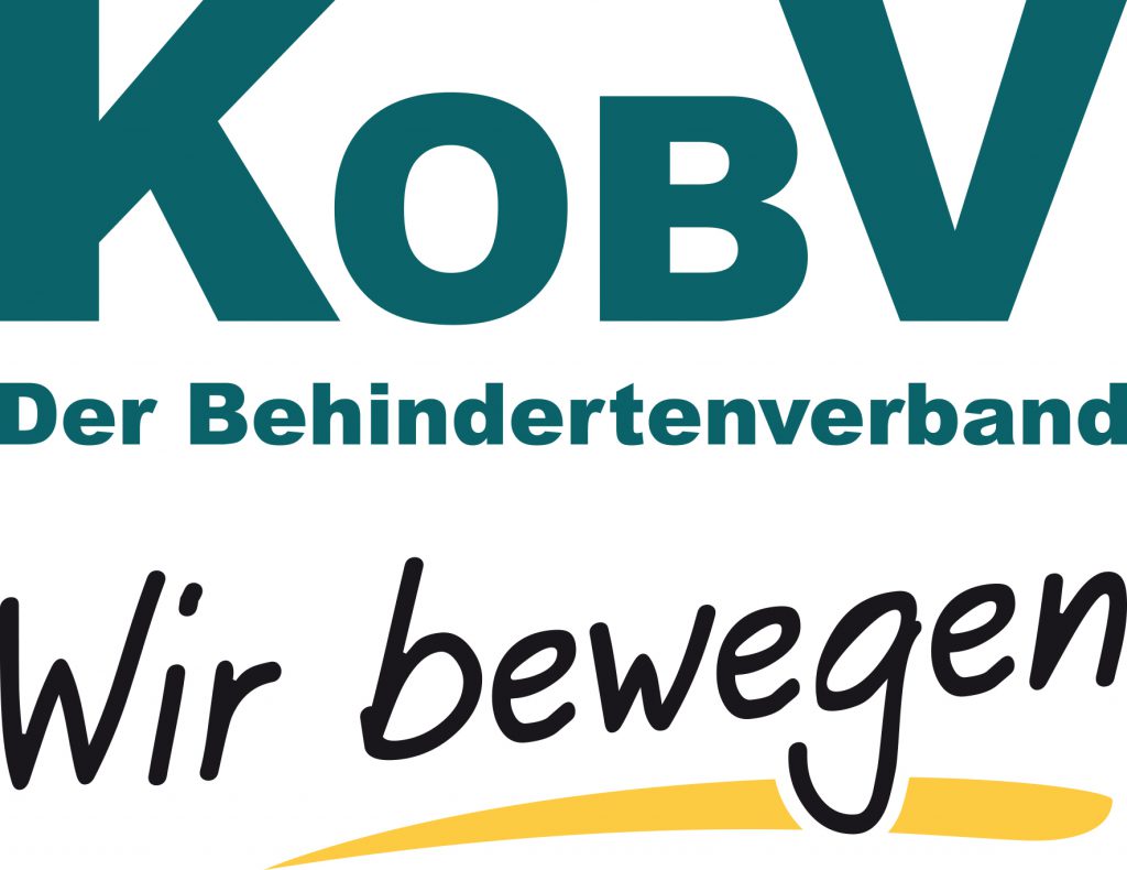 Sprechtagstermine des KOBV