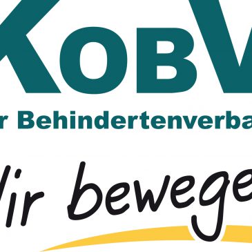 Sprechtagstermine des KOBV