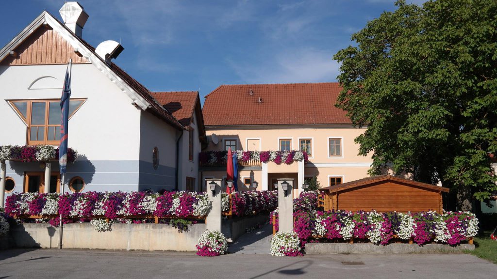 Pächter/in für Gasthaus in Purk gesucht