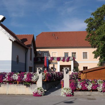 Pächter/in für Gasthaus in Purk gesucht