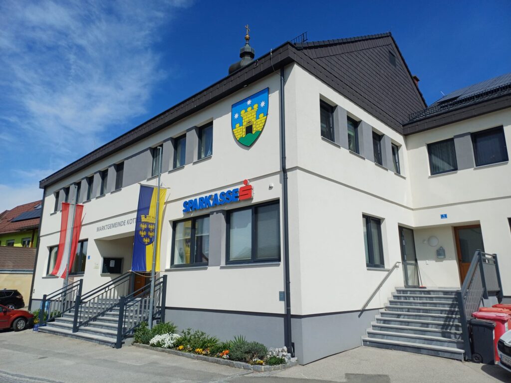 Neuvergabe Mietwohnung