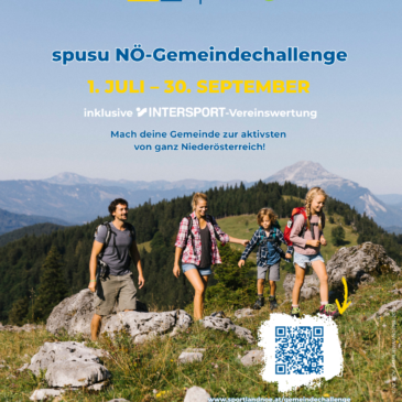 Mitmachen bei der spusu-Gemeinde-Challenge 2026
