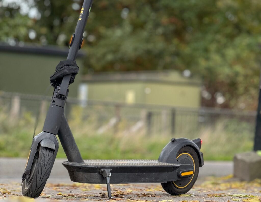 E-Scooter: was ist erlaubt und was nicht?
