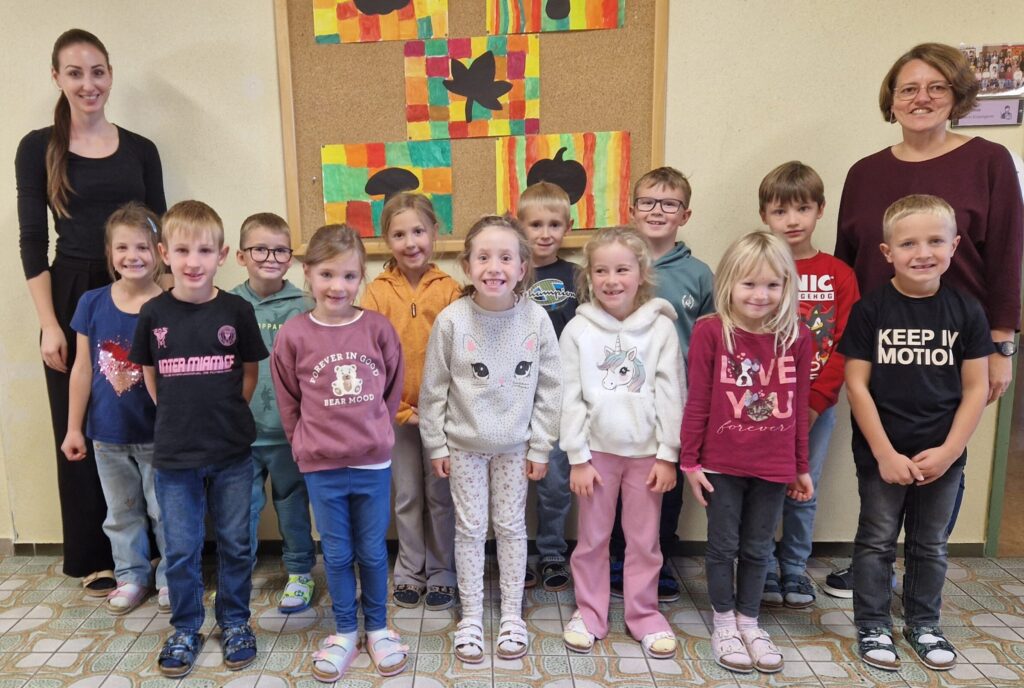 Unsere Taferlklassler 2026/2027